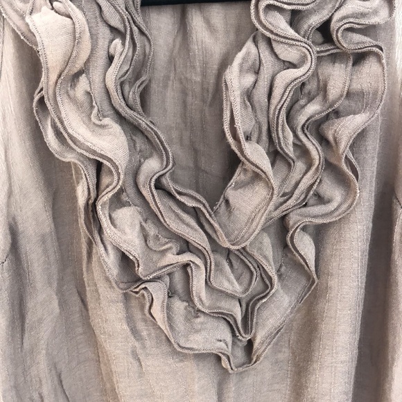 Tank top - Picture 2 of 5